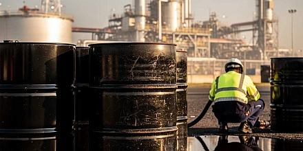Politico сообщило об отказе ЕС от полного запрета российской нефти в новом пакете санкций