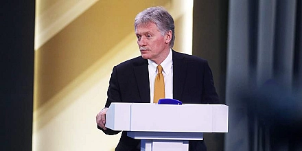 Песков заявил о «другой парадигме» конфликта после удара по колледжу в Старобельске