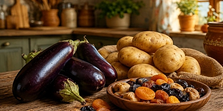 Россельхознадзор ограничит ввоз в Россию ряда продуктов из Армении