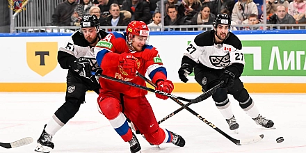 В NHLPA заявили о желании видеть российских хоккеистов на международных турнирах