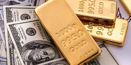 Минфин направит 208,2 млрд рублей на покупку валюты и золота в июне