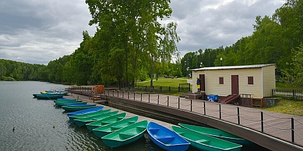 Роспотребнадзор не рекомендовал купаться в зоне отдыха «Тропарево» в Москве