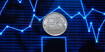 Орешкин заявил о росте российской экономики более чем на 10% за три года