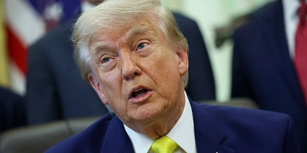 Трамп заявил, что не хочет возобновлять удары по Ирану
