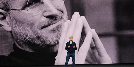 Тим Кук провел последнее выступление в статусе главы Apple на WWDC 2026