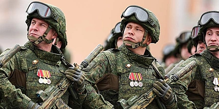 Фон дер Ляйен допустила запрет на въезд в ЕС для участников СВО