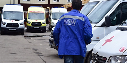 В Чувашии три человека пострадали при ракетной атаке