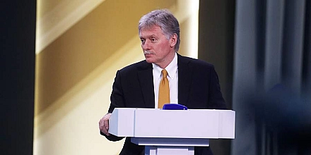 Песков заявил, что удар по панораме в Севастополе подтверждает правоту России