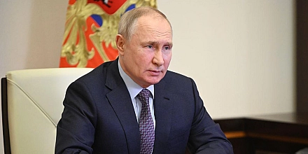 Путин подписал закон о 10-летнем сроке давности по спорам о приватизации