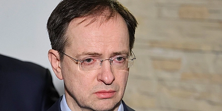 Мединский и Михалков посетят открытие памятника Балабанову в Екатеринбурге