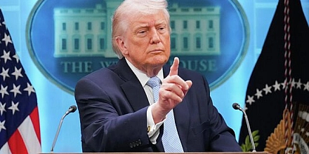Трамп заявил о планах США нанести «очень мощный» удар по Ирану