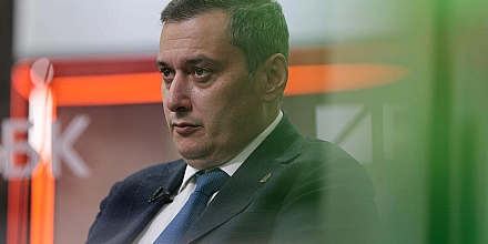 Хинштейн потребовал наказать врио главы Льговского района за выкрик на совещании