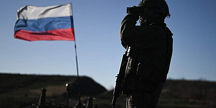 Минобороны сообщило о переходе населенного пункта Артема под контроль российских войск
