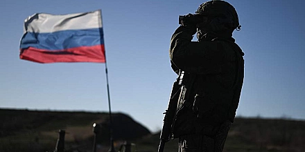 Минобороны сообщило о переходе Кутузовки под контроль российских войск