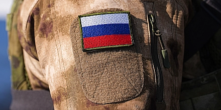 Совет Федерации одобрил особый режим охраны закрытых военных городков