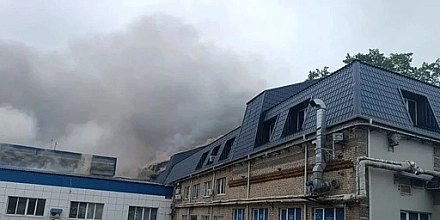 Число пострадавших при атаке беспилотников на Московский регион выросло до 16