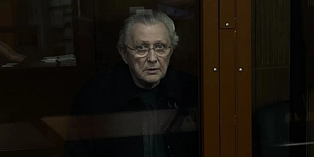 Суд арестовал еще двух фигурантов дела об убийстве депутата Петрова