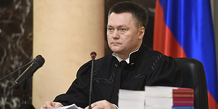 Краснов поручил передать в Генпрокуратуру материалы о недвижимости судьи Якубовской