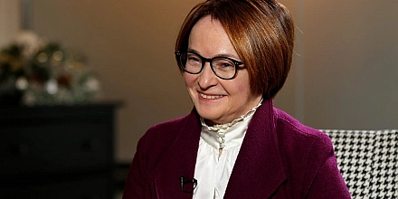 FT сообщила о респираторной инфекции у Набиуллиной и дискуссиях о будущем ЦБ