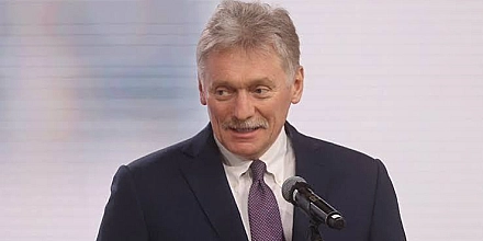 Песков прокомментировал ситуацию с топливом, отставку Стармера и угрозы Зеленского