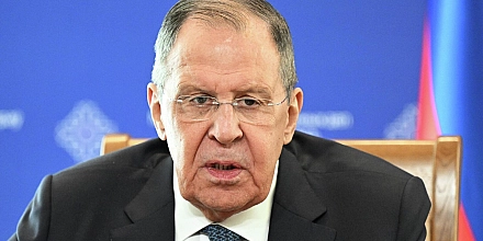 Лавров заявил о готовности России защитить Белоруссию при внешней агрессии