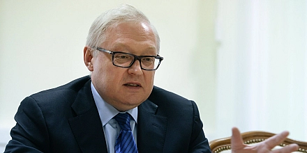 Рябков заявил о катастрофических последствиях возможного конфликта с Россией