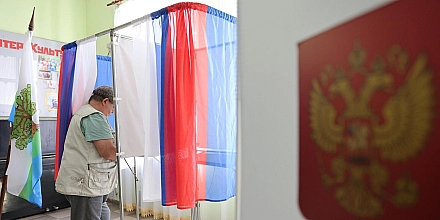 Памфилова заявила о сохранении традиционного голосования на выборах в сентябре