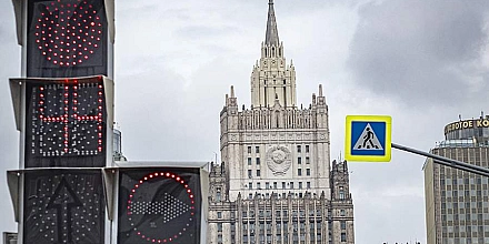 Россия планирует до конца года подать иски против стран Балтии из-за положения русскоязычных