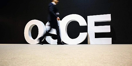 Лавров заявил, что поддержал бы выход России из ОБСЕ