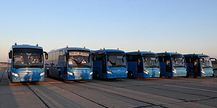 Россия и Украина провели обмен военнопленными по формуле «160 на 160»