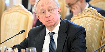 В МИД назвали контакты омбудсменов единственным каналом гуманитарного диалога с Украиной