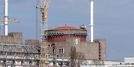 На ЗАЭС заявили о готовности основной линии электроснабжения, но она остается без напряжения