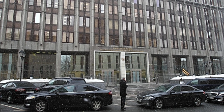 Совфед одобрил закон о жилищных выплатах семьям погибших участников СВО из числа сотрудников СК России