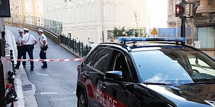 При взрыве в Монако тяжелые ранения получила соосновательница Club Éclectique Анна Насобина