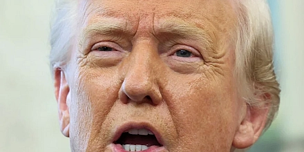 Губернатор Иллинойса усомнился в когнитивной адекватности Трампа на фоне новых заявлений президента США