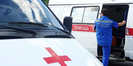 ВСУ атаковали пассажирский автобус «Минск — Анапа» в Брянской области: ранены два водителя, возбуждено дело о теракте