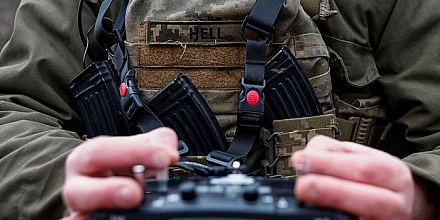 ВСУ атаковали Брянскую область: один человек погиб, еще двое получили ранения