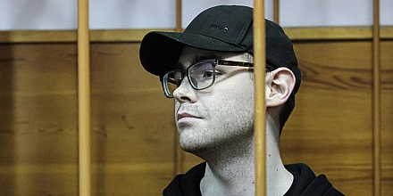 Приговор экс-редактору URA.RU Денису Аллаярову обжаловали сразу три стороны