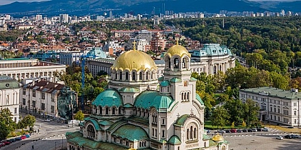 Болгария пригрозила заблокировать новый пакет санкций ЕС против России