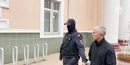 Спустя более 20 лет раскрыта серия жестоких убийств: в суд передано дело предполагаемого маньяка Алексея Гаськова