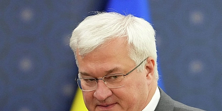 Глава МИД Украины потребовал от стран НАТО передать Киеву все имеющиеся ракеты для Patriot