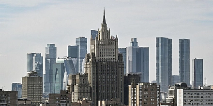МИД России заявил о планах стран Балтии по массовой депортации русскоязычных жителей