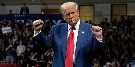 Трамп заявил о прекращении действия перемирия с Ираном