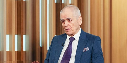 Онищенко предупредил об обострении ряда заболеваний летом