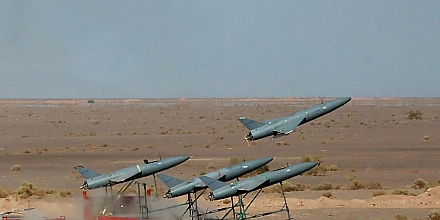 Иран нанес новые удары по базам США в странах Персидского залива после масштабной атаки Вашингтона