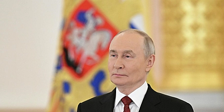 Путин поручил усилить поддержку русского жестового языка: что изменится для людей с нарушением слуха