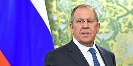Лавров заявил о переходе Запада к ультиматумам России по Украине