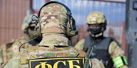 ФСБ раскрыла новые детали предотвращенного теракта: украинские спецслужбы готовили атаку на военный аэродром с помощью 13 дронов
