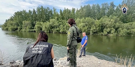 Трагедия в Туве: СК назвал предварительную причину смерти двух пропавших школьниц