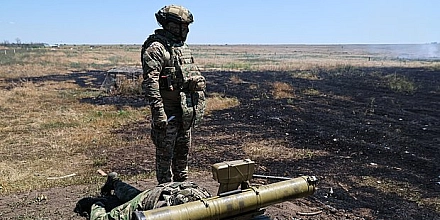 Сырский заявил о планах России расширить буферную зону на севере Украины